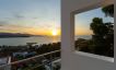 Contemporary 3 Bed Sea View Penthouse in Big Buddha-33