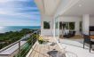 Contemporary 3 Bed Sea View Penthouse in Big Buddha-24