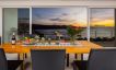 Contemporary 3 Bed Sea View Penthouse in Big Buddha-30