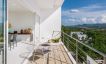 Contemporary 3 Bed Sea View Penthouse in Big Buddha-22
