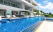 Contemporary 2 Bed Sea View Penthouse in Big Buddha-25