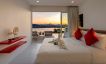 Contemporary 2 Bed Sea View Penthouse in Big Buddha-23