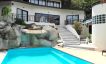 Tropical 8 Bed Resort Villa for Sale in Koh Phangan-21
