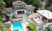 Tropical 8 Bed Resort Villa for Sale in Koh Phangan-20