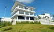 Modern 5 Bed Sea View Luxury Villa for Sale in Bangrak-20