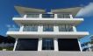 Modern 5 Bed Sea View Luxury Villa for Sale in Bangrak-35