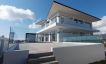 Modern 5 Bed Sea View Luxury Villa for Sale in Bangrak-36
