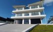 Modern 5 Bed Sea View Luxury Villa for Sale in Bangrak-37