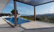 Modern 5 Bed Sea View Luxury Villa for Sale in Bangrak-21