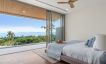 Contemporary 4 Bed Luxury Sea View Villas in Bangpor-22