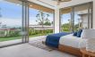 Contemporary 4 Bed Luxury Sea View Villas in Bangpor-21