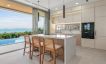 Contemporary 4 Bed Luxury Sea View Villas in Bangpor-20