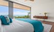 Contemporary 4 Bed Luxury Sea View Villas in Bangpor-26