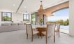 Contemporary 4 Bed Luxury Sea View Villas in Bangpor-19