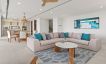 Contemporary 4 Bed Luxury Sea View Villas in Bangpor-18