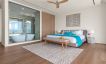 Contemporary 4 Bed Luxury Sea View Villas in Bangpor-24