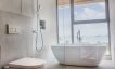 Contemporary 4 Bed Luxury Sea View Villas in Bangpor-36