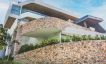 Contemporary 4 Bed Luxury Sea View Villas in Bangpor-38