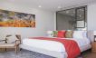 Contemporary 4 Bed Luxury Sea View Villas in Bangpor-34