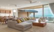 Contemporary 4 Bed Luxury Sea View Villas in Bangpor-24
