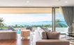 Contemporary 4 Bed Luxury Sea View Villas in Bangpor-25