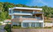Contemporary 4 Bed Luxury Sea View Villas in Bangpor-41