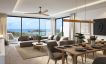 Sumptuous 4 Bed Luxury Sea View Villas in Choeng Mon-14