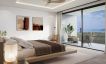 Sumptuous 4 Bed Luxury Sea View Villas in Choeng Mon-18