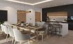 Sumptuous 4 Bed Luxury Sea View Villas in Choeng Mon-15