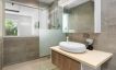 Sleek 4 Bedroom Luxury Sea View Villa in Big Buddha-34