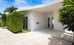 Sleek 4 Bedroom Luxury Sea View Villa in Big Buddha-38