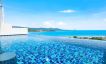 Sleek 4 Bedroom Luxury Sea View Villa in Big Buddha-25