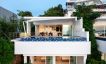 Sleek 4 Bedroom Luxury Sea View Villa in Big Buddha-36