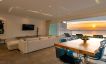 Sleek 4 Bedroom Luxury Sea View Villa in Big Buddha-31