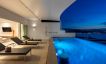Sleek 4 Bedroom Luxury Sea View Villa in Big Buddha-35