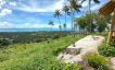 Koh Samui Sea-view Land Plots for Sale in Lipa Noi-24