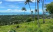 Koh Samui Sea-view Land Plots for Sale in Lipa Noi-15