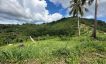 Koh Samui Sea-view Land Plots for Sale in Lipa Noi-26