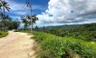 Koh Samui Sea-view Land Plots for Sale in Lipa Noi-28