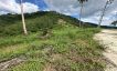 Koh Samui Sea-view Land Plots for Sale in Lipa Noi-19