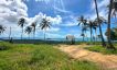Koh Samui Sea-view Land Plots for Sale in Lipa Noi-27