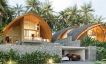 Stylish 3 Bedroom Designer Villas in Ban Makham-22