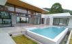 New Modern 3 Bedroom Pool Villa for Sale in Bophut-9