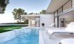 New Modern 3 Bedroom Pool Villa for Sale in Bophut-10
