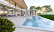 New Modern 3 Bedroom Pool Villa for Sale in Bophut-13