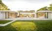 New Modern 3 Bedroom Pool Villa for Sale in Bophut-11