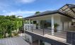 Tropical Luxury 5 Bed Sea View Villa for Sale in Bophut-36