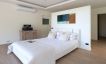 Tropical Luxury 5 Bed Sea View Villa for Sale in Bophut-32