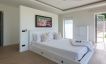 Tropical Luxury 5 Bed Sea View Villa for Sale in Bophut-28