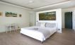 Tropical Luxury 5 Bed Sea View Villa for Sale in Bophut-27